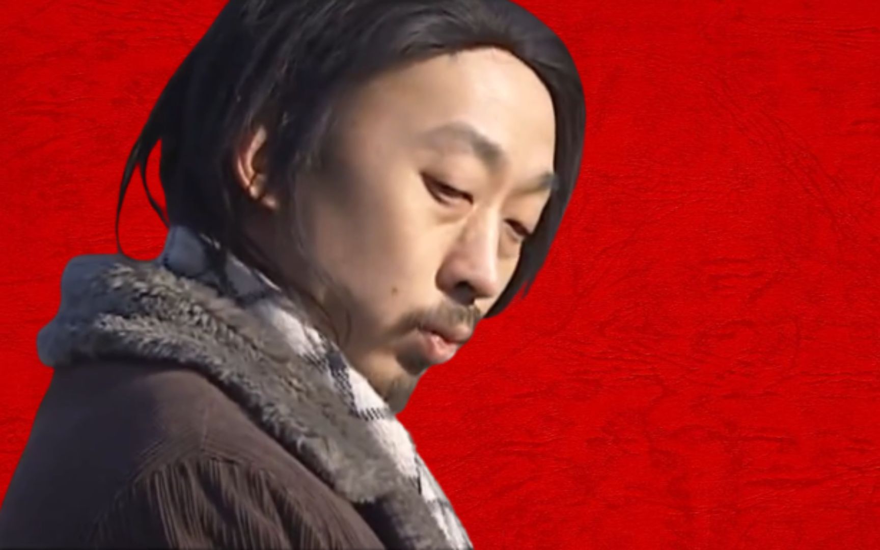 【墓道】穿山甲树林里小便,低头一看,发现杨贵妃叔父之墓_哔哩哔哩