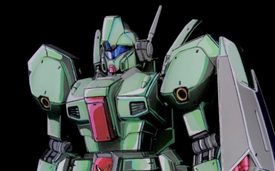 高达战斗行动2 进击0093 弱? 1.5线了解?