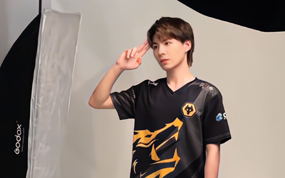 狼队487〕乱世小帅