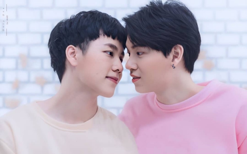 yinwar心之所向情不自禁