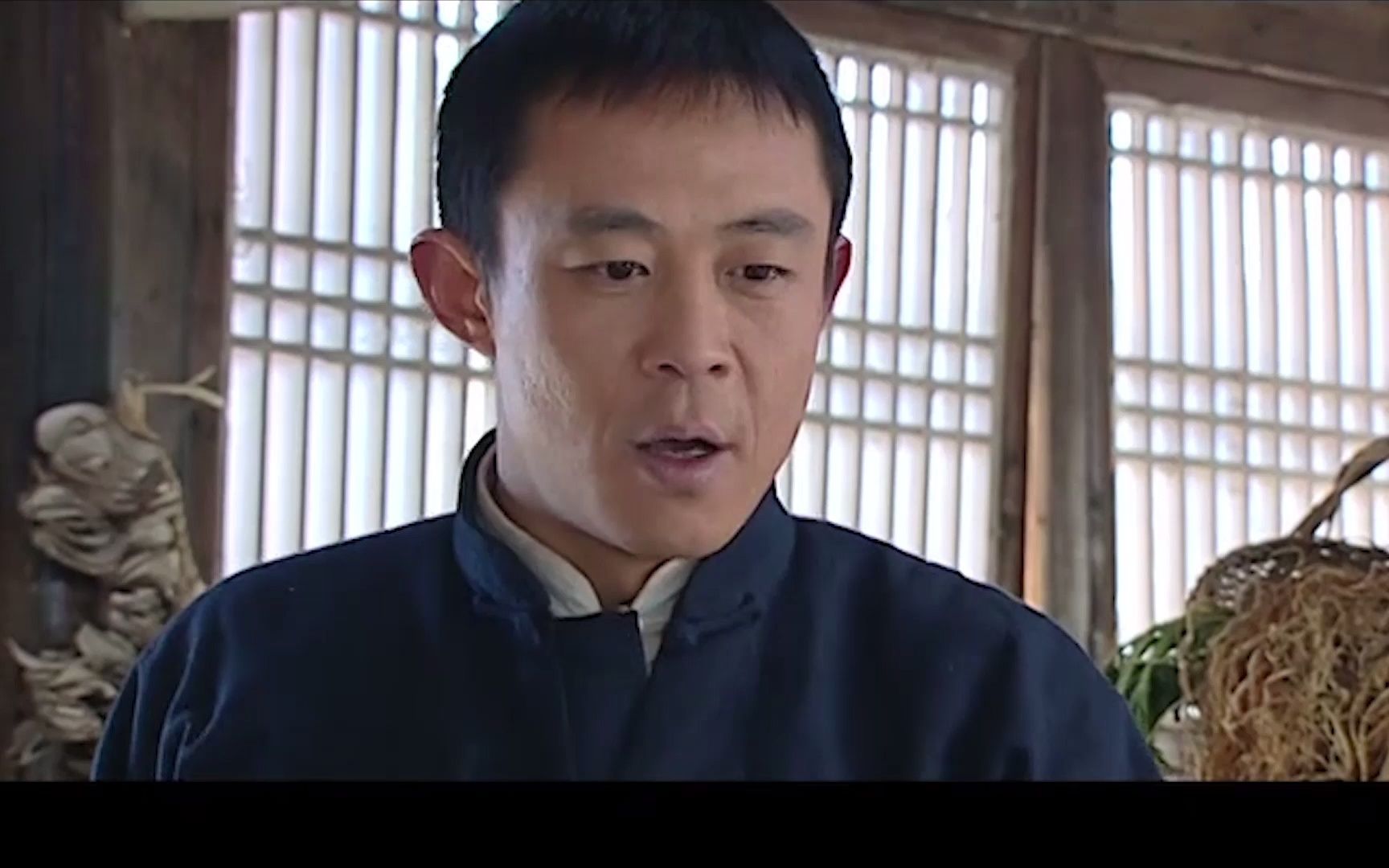 大染坊04集好人有好报但行好事莫问前程