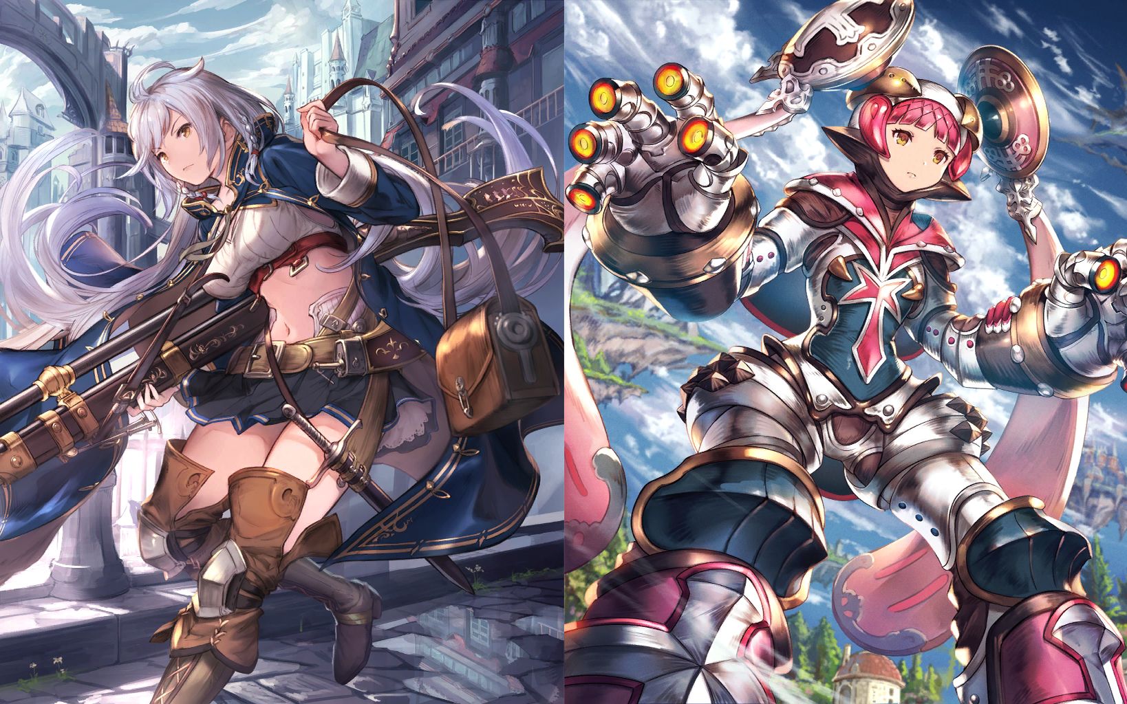 活动作品影之诗chainbos复仇者卡组人偶卡组