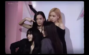 Télécharger la video: BLACKPINK《BORN PINK MEMORIES》第五集