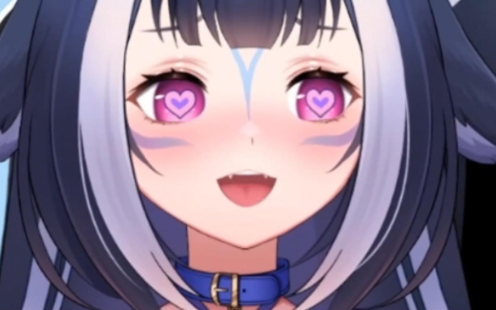 【shylily精華】檢測到女人!|虚拟主播|shylily中文翻譯