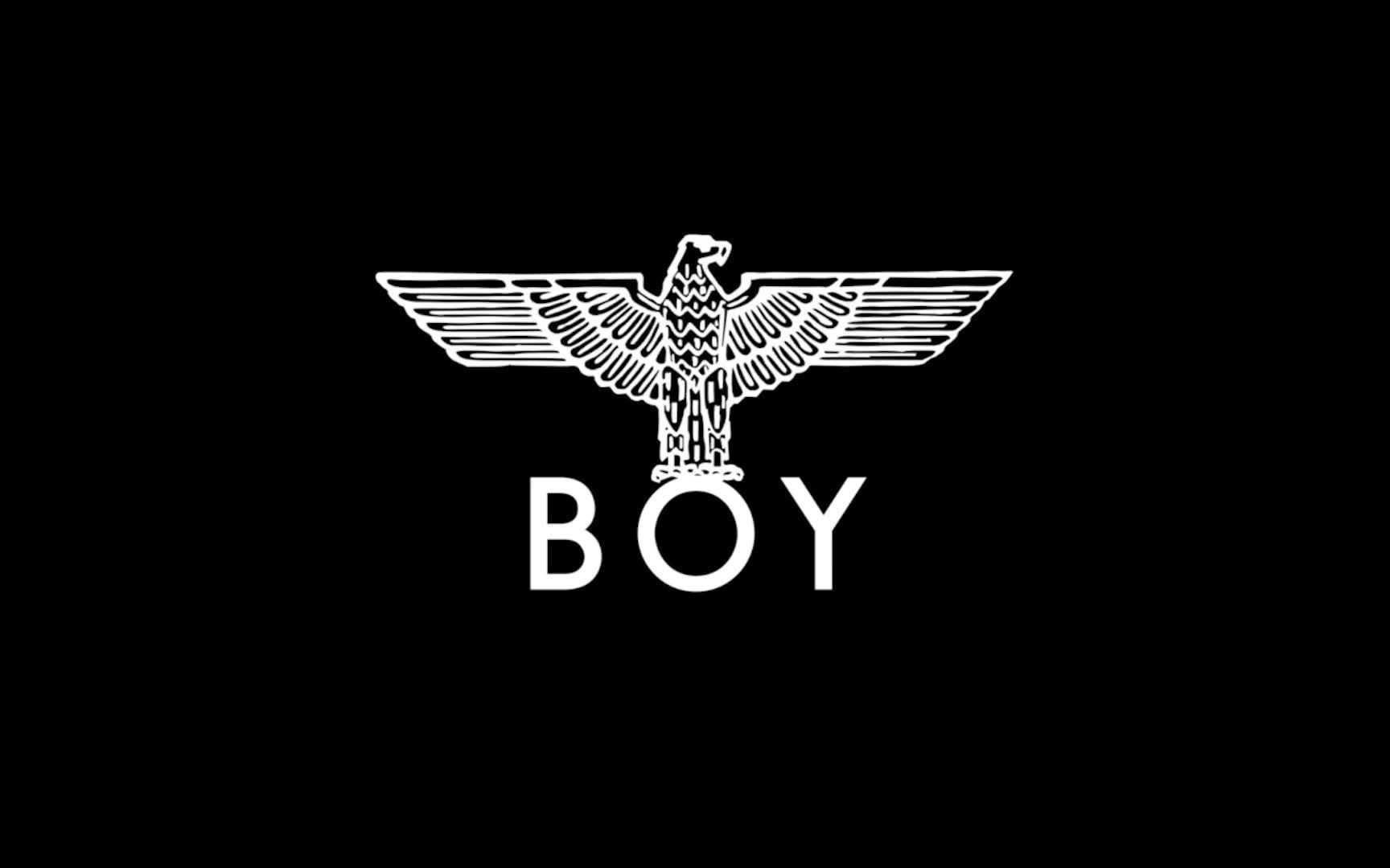 boylondon乐享主义