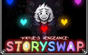 Download Video: [Storyswap Color]Virtue's Vengeance ~ The Savior's Finale(Sayoscarred)