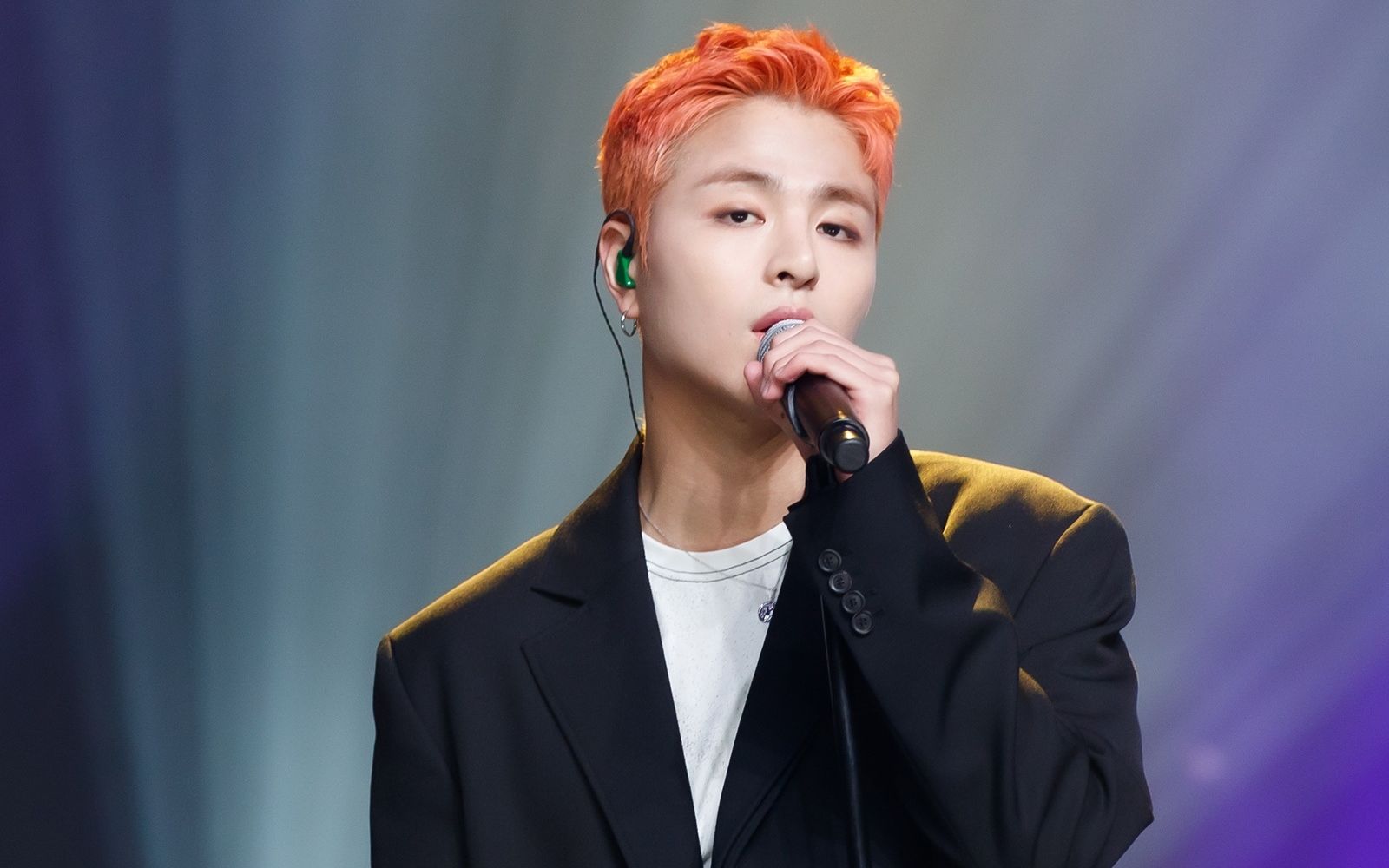 ikon ju-ne 具晙会 主唱大人vocal现场合集 长度感人_哔哩哔哩_bili