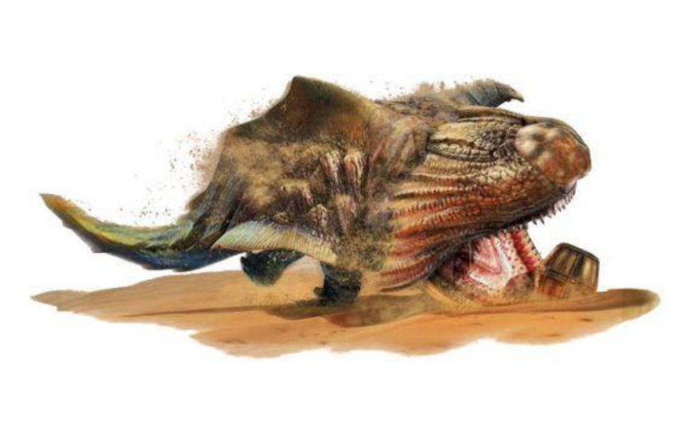 马修大锤开荒怪物猎人xxgu村8星潜口龙