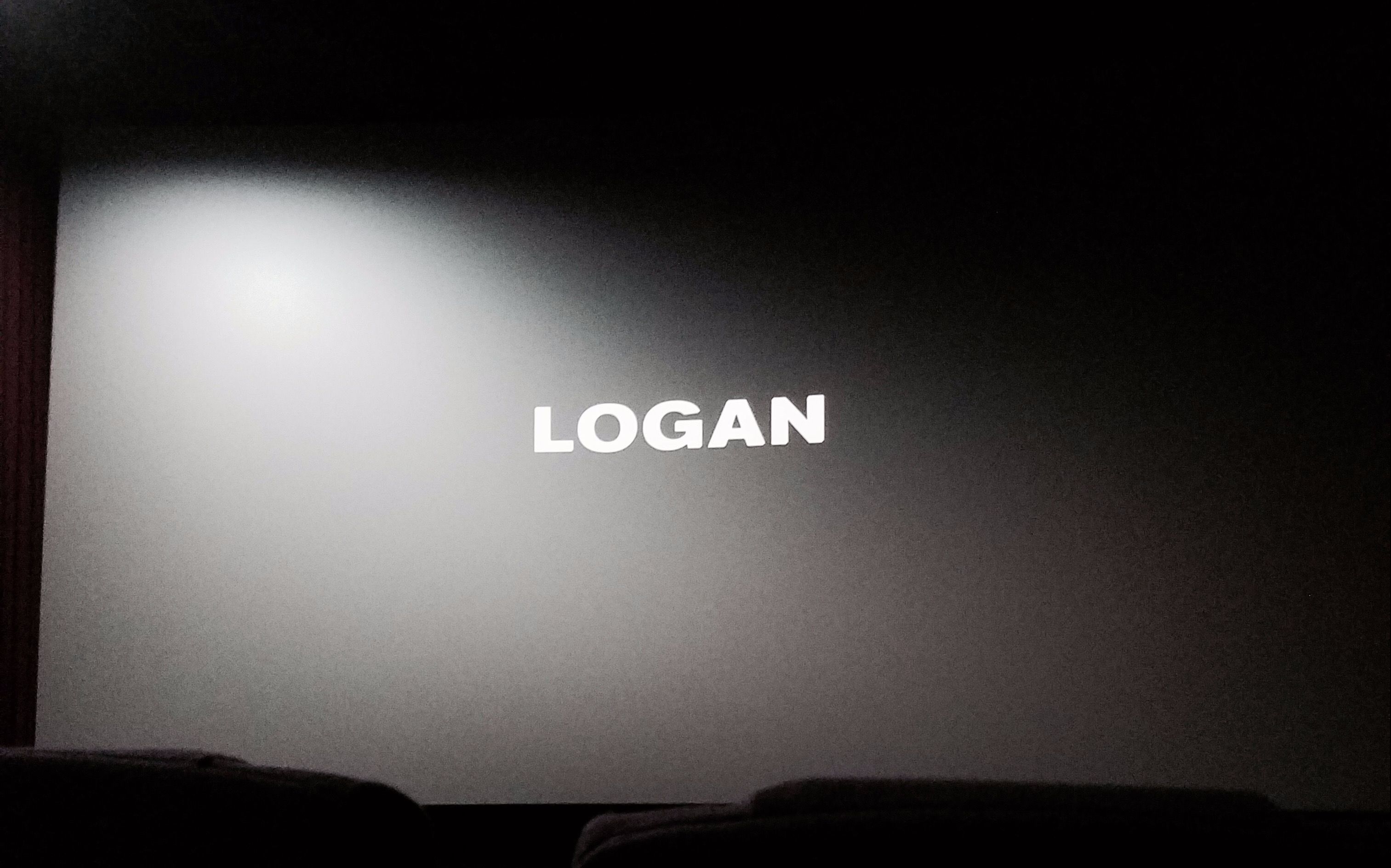 [图]【暮狼归乡】【LOGAN】【金刚狼三】