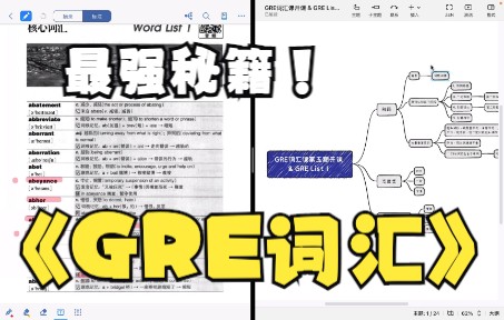 [图]GRE词汇秘籍