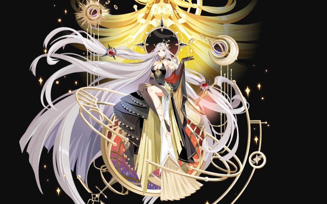 【奥拉星】星辉天机塔羲和传第6～7层打法_哔哩哔哩 (゜-゜)つロ 干杯