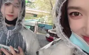 Descargar video: 【SNH48蒋芸】吴哲晗海洋公园vlog||蒋芸出镜部分cut