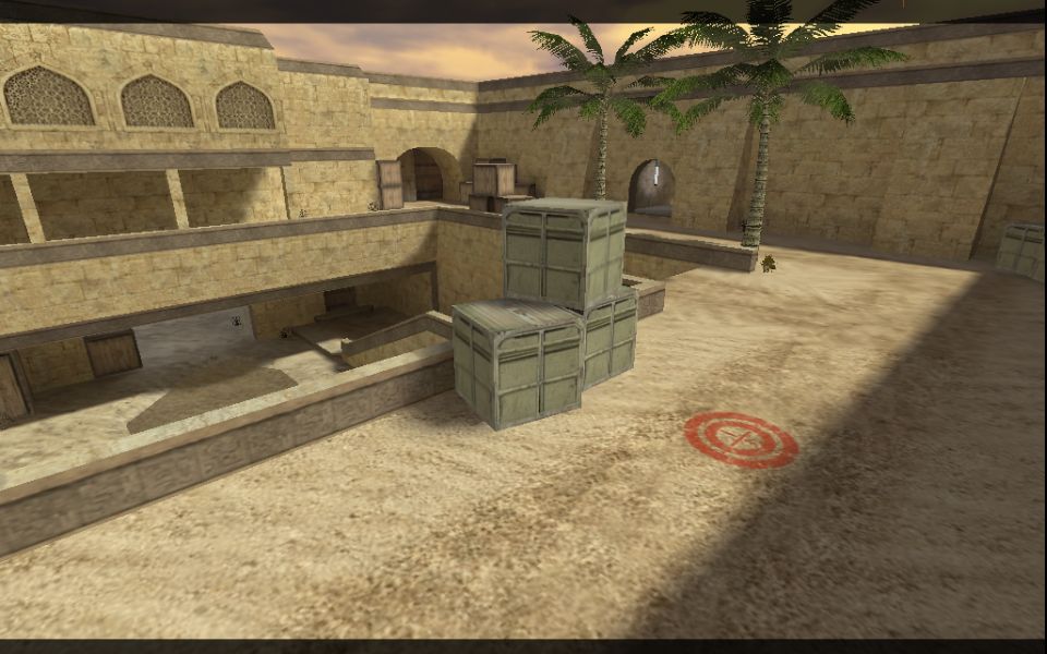 [cs1.6地图]de_byfly2