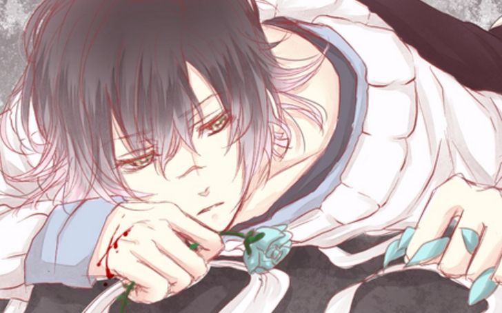 【魔鬼恋人black】无神梓78 请带上耳机