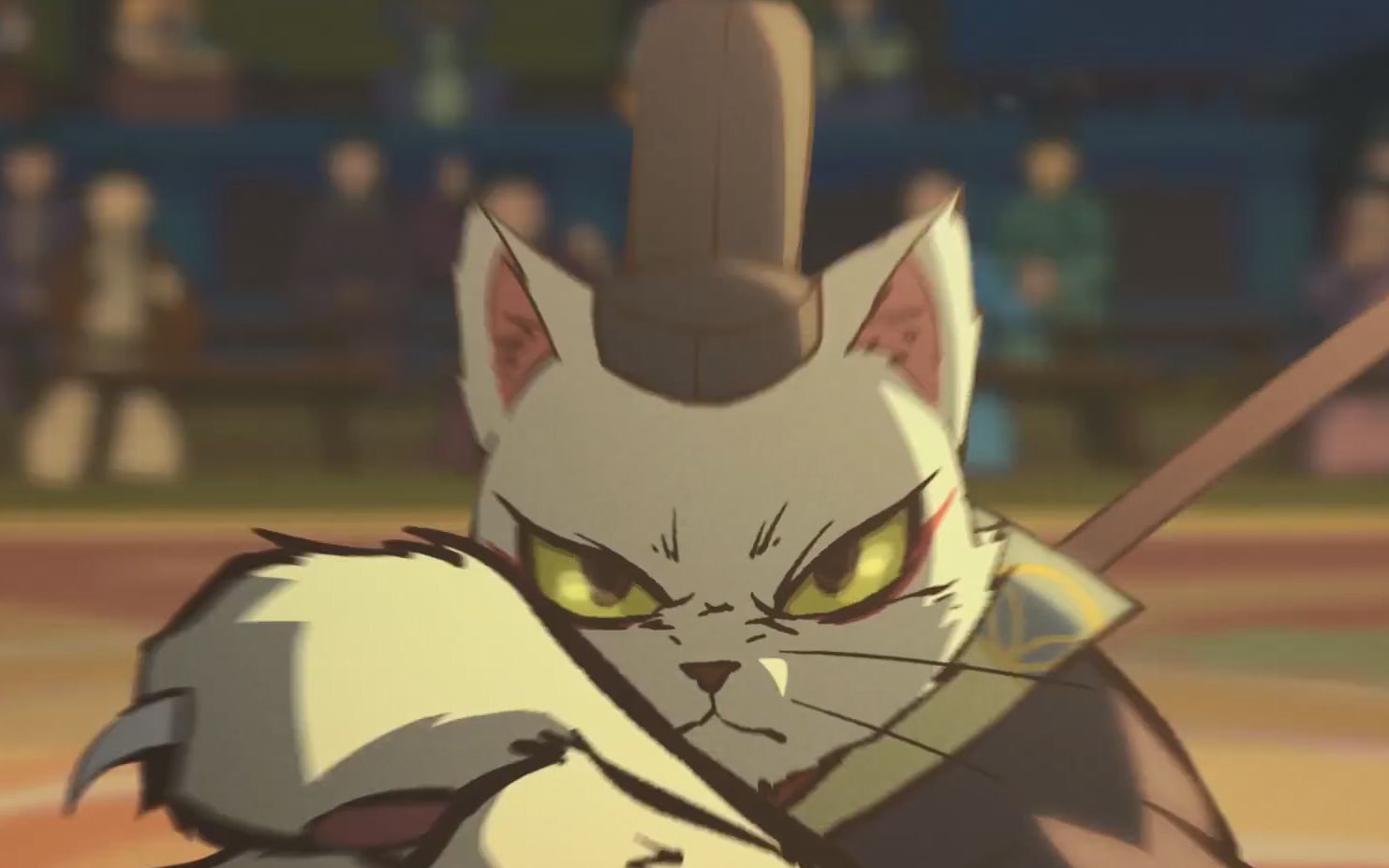 活动作品大理寺日志超爽卡点向来看猫爷吧