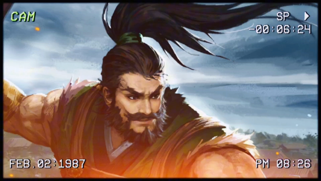 万人敌张飞 #率土之滨 #率土星推计划