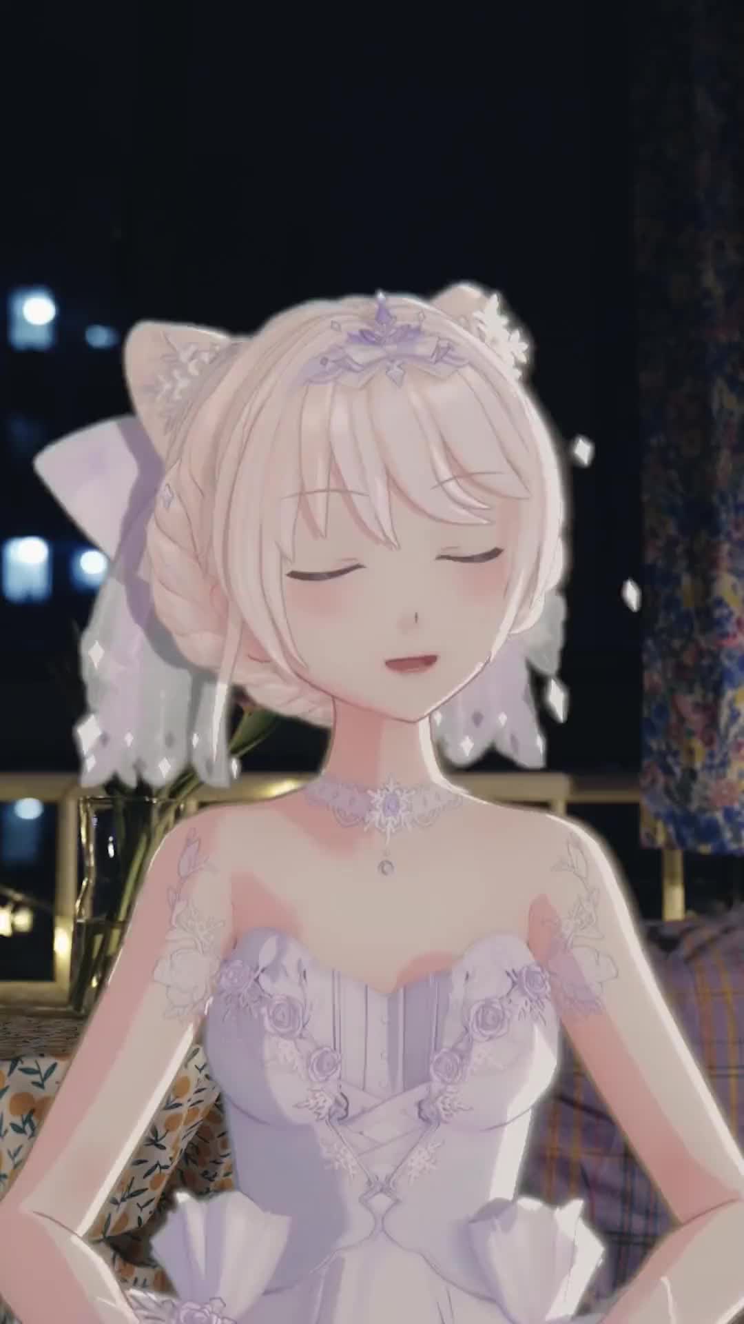 callyourname默默酱塔塔开轻漫计划翻唱dou小助手