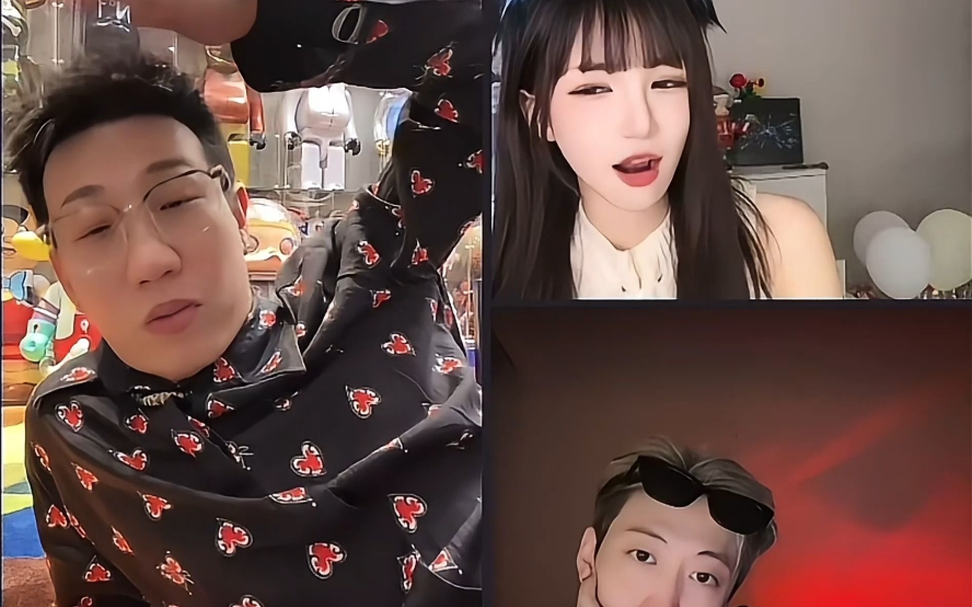 【老白不喝酒在石250】漠河到底有没有极光