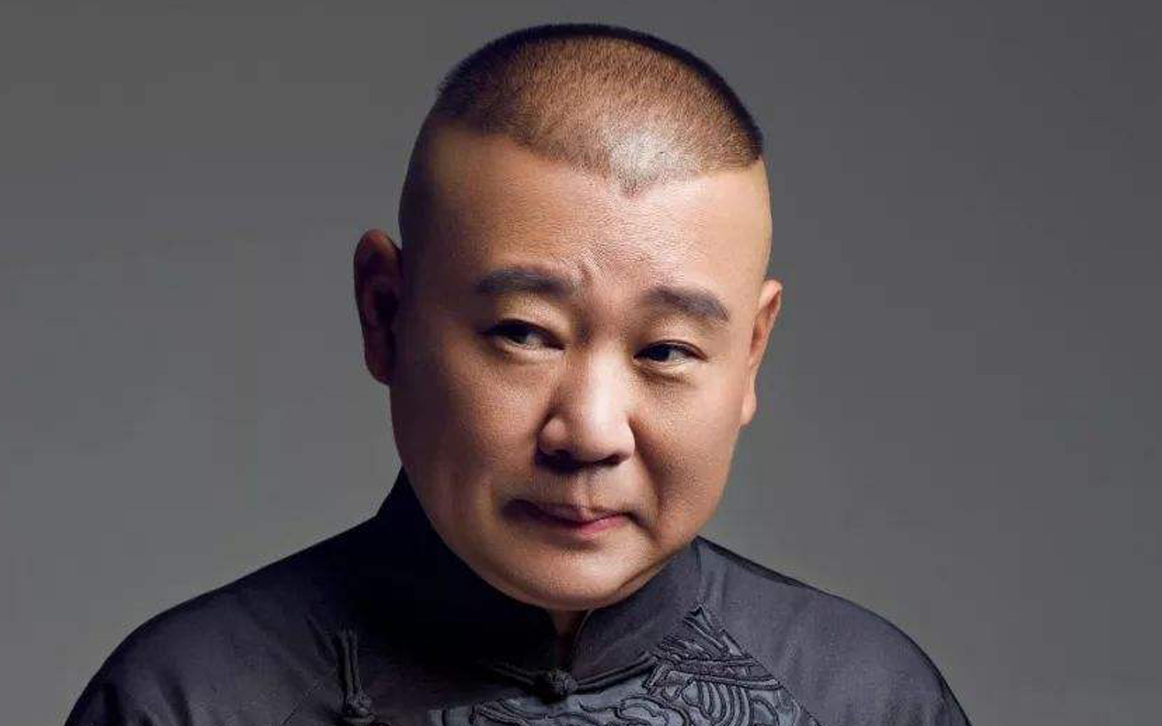 郭德纲于谦爆笑演绎相声《我要走二环》!_哔哩哔哩_bilibili