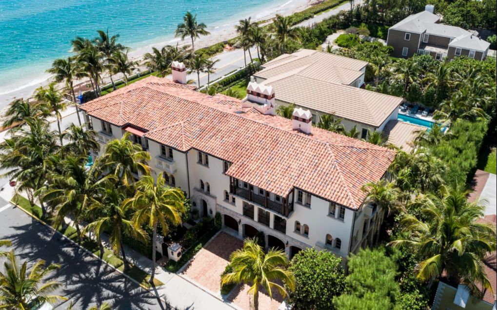 gulfstream rd, palm beach, fl