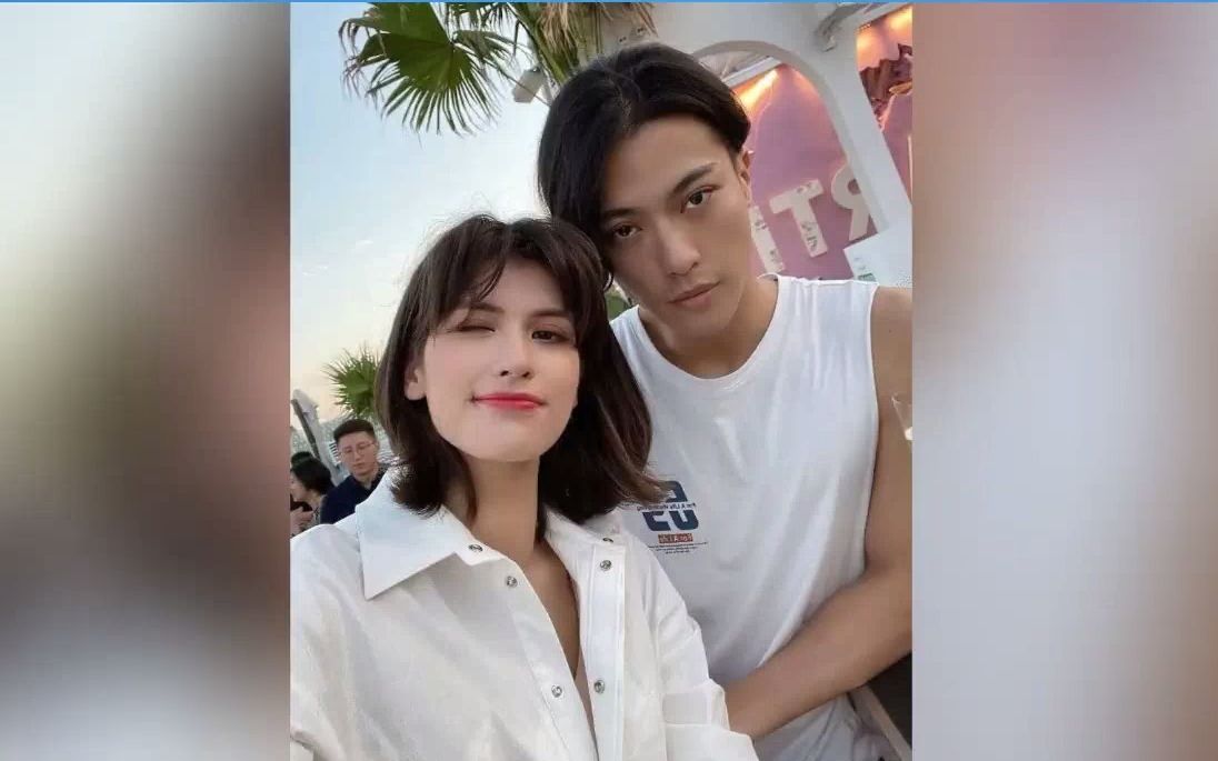 细思极恐啊!卡琳娜老公仲尼疑似巴厘岛溺亡