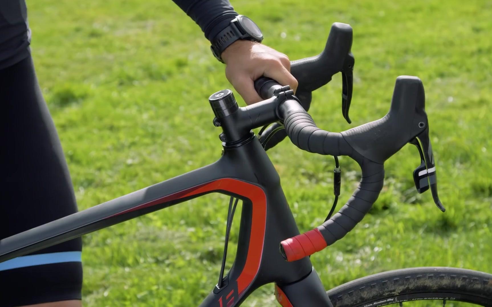 meet the new merida silex – technical clip_哔哩哔哩 (゜-゜)つロ