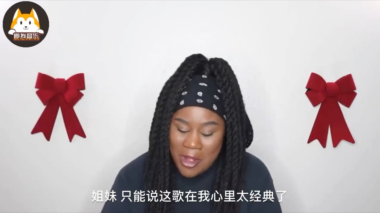 [图]【懒狗字幕】外网戏精音乐博主Ajay收听麻辣鸡老专辑《The Pinkprint》的reaction～