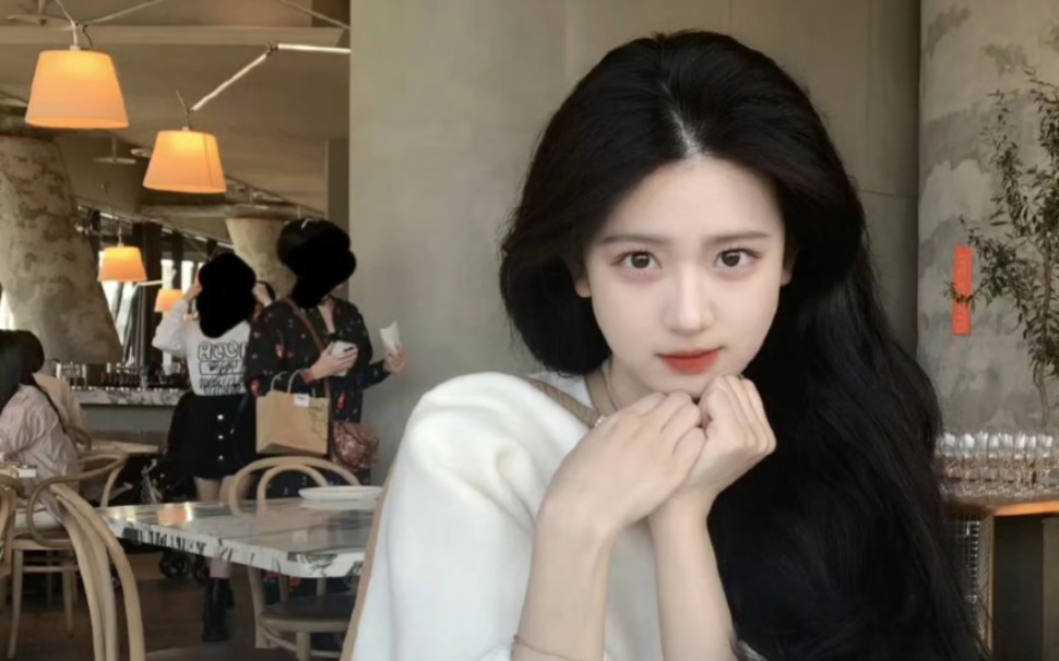 我的26岁女房客 我相信这是大多数书友心中米彩的样子.