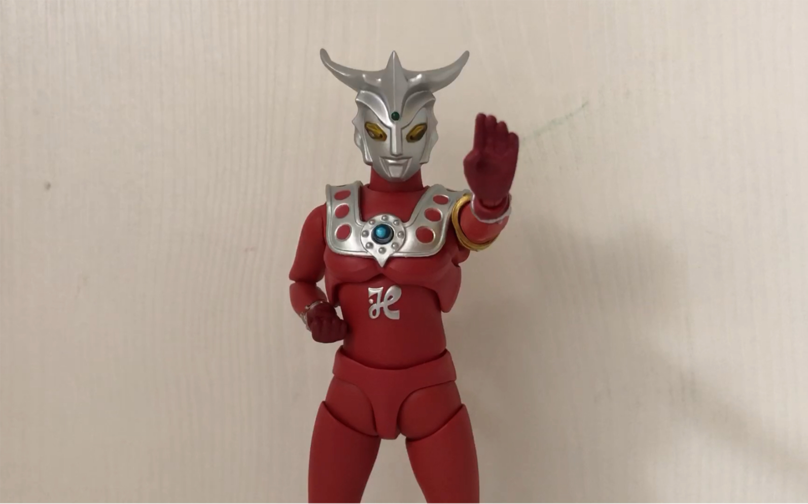 活动作品昭和染血雄狮雷欧奥特曼shf