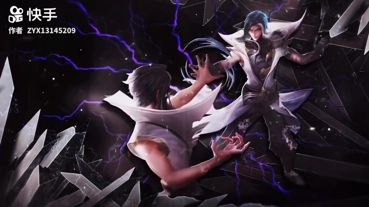 《王者荣耀司马懿超燃五杀》