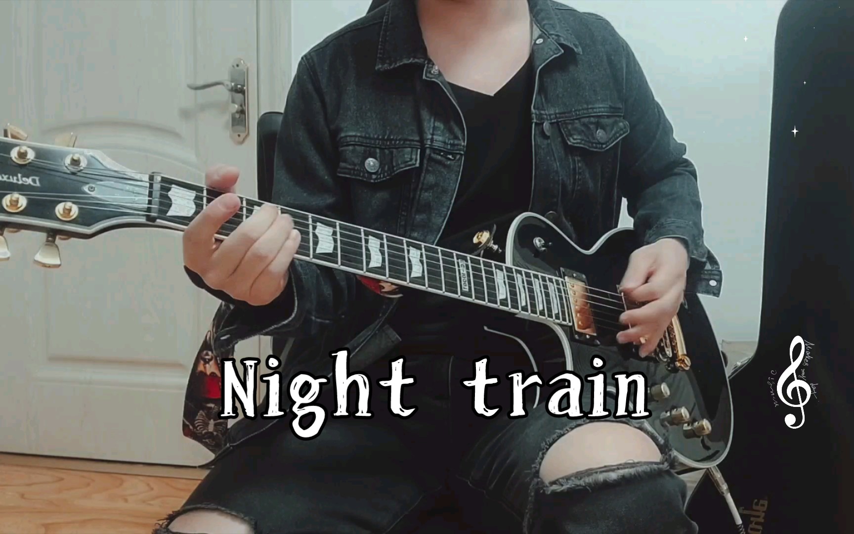 [图]Night train