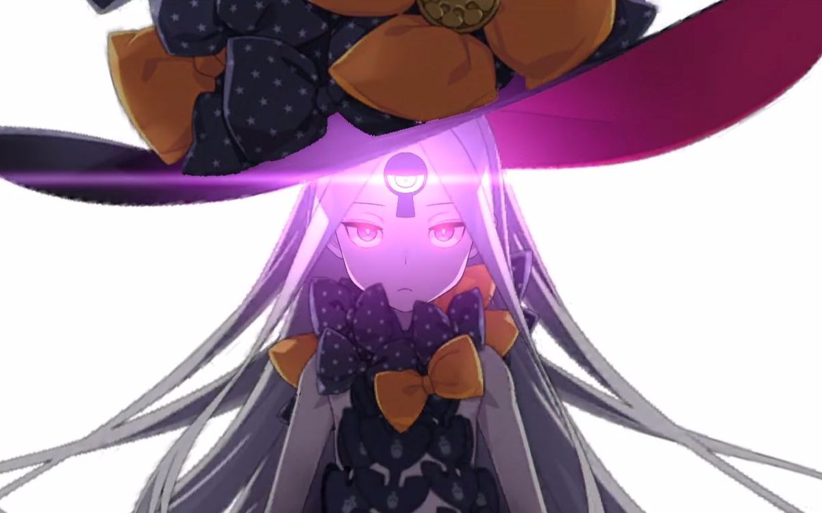 fgo 亚种特异点Ⅳ 禁忌降临庭院 塞勒姆 认真打foreigner