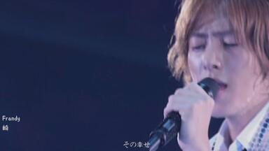 山下智久】one in a million单曲11周年现场live混剪_哔哩哔哩_
