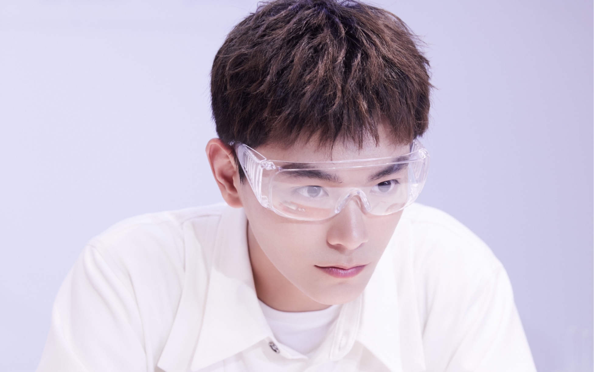 丁禹兮欧莱雅直播提及春闺梦里人片段