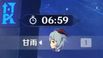 《原 神 老 角 色 现 状》