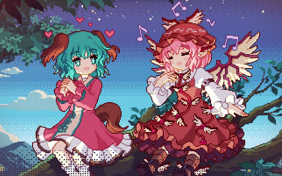 【东方夜雀食堂 攻略】试炼一 菜品酒水选择思路