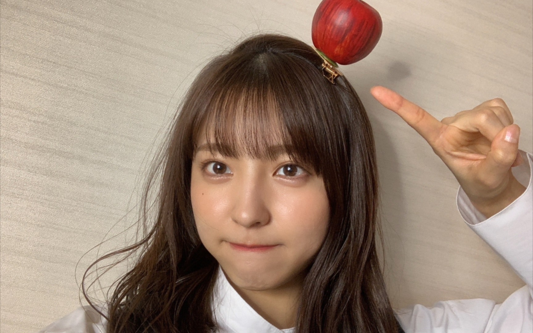 欢迎回来 早川圣来