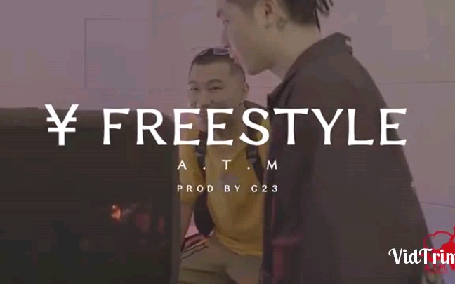 [图]顶级玩家！ATM ￥ Freestyle 耍耍这个beat系列