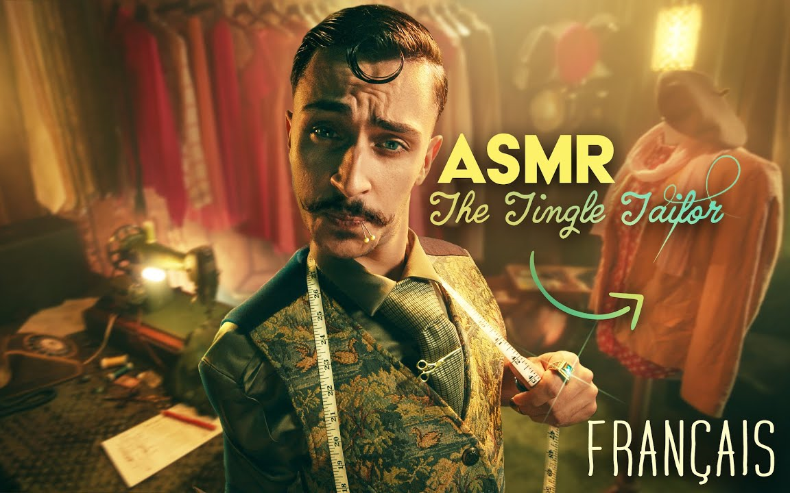 madeinfrance21228裁缝角色扮演ep2电影般的体验法语版