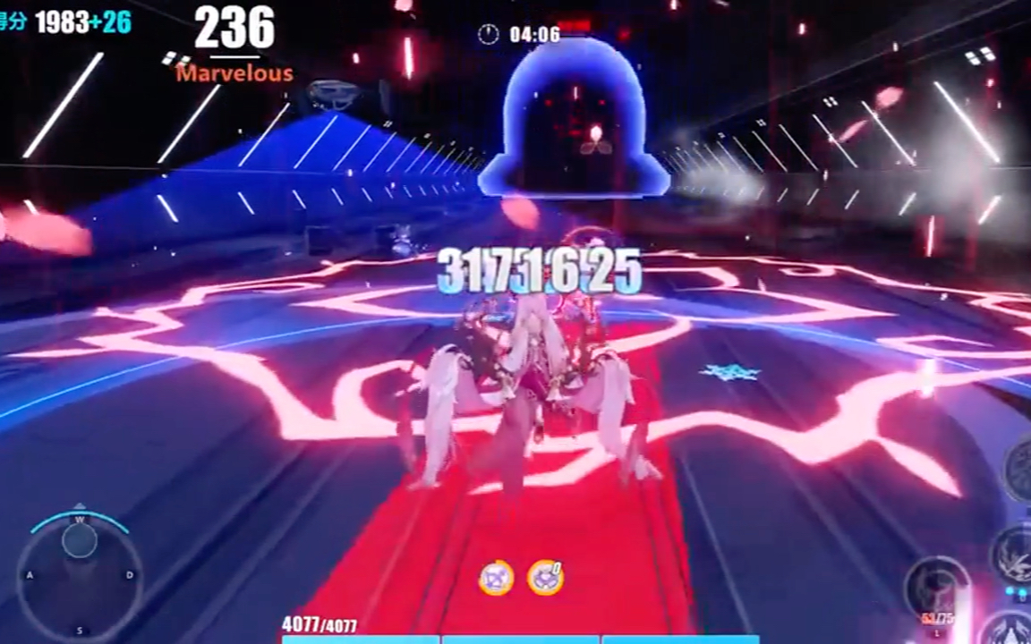 谁会不喜欢狡猾而邪魅的蛇蛇呢#崩坏3啊2