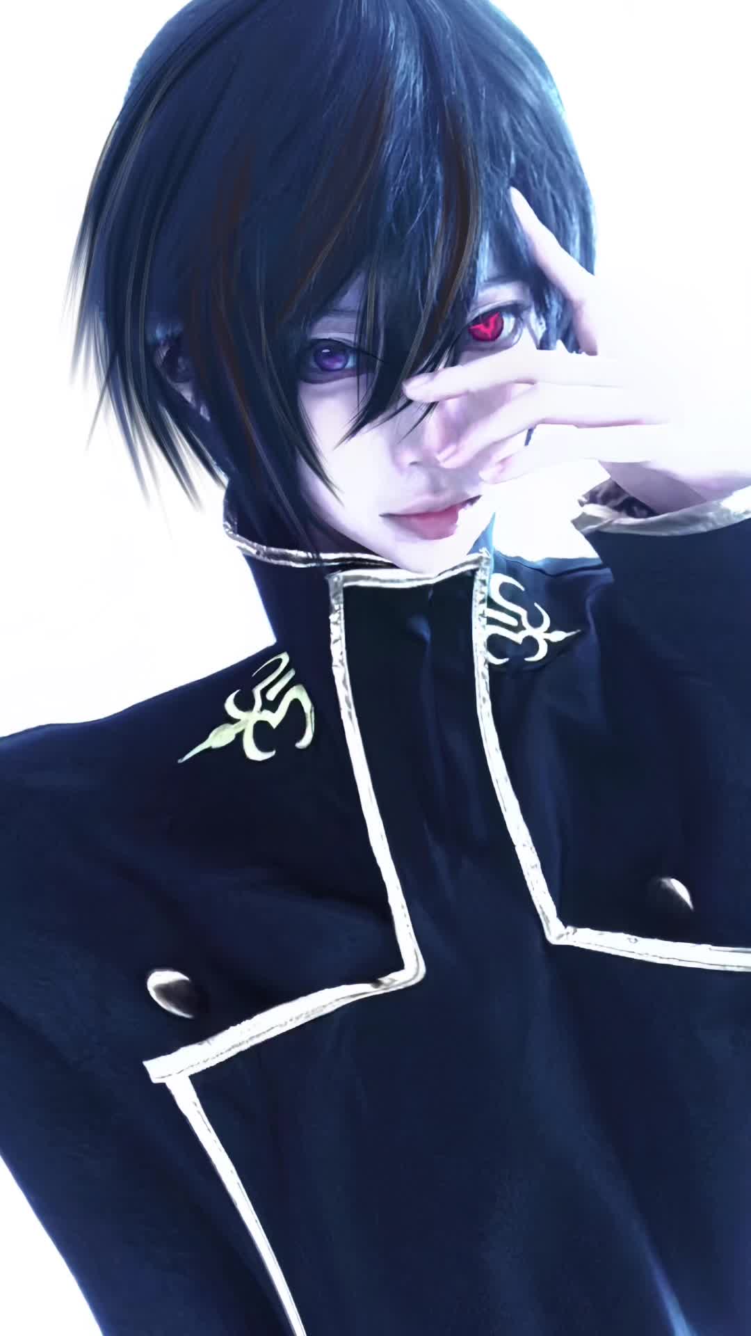 【反叛的鲁鲁修|鲁路修】zero