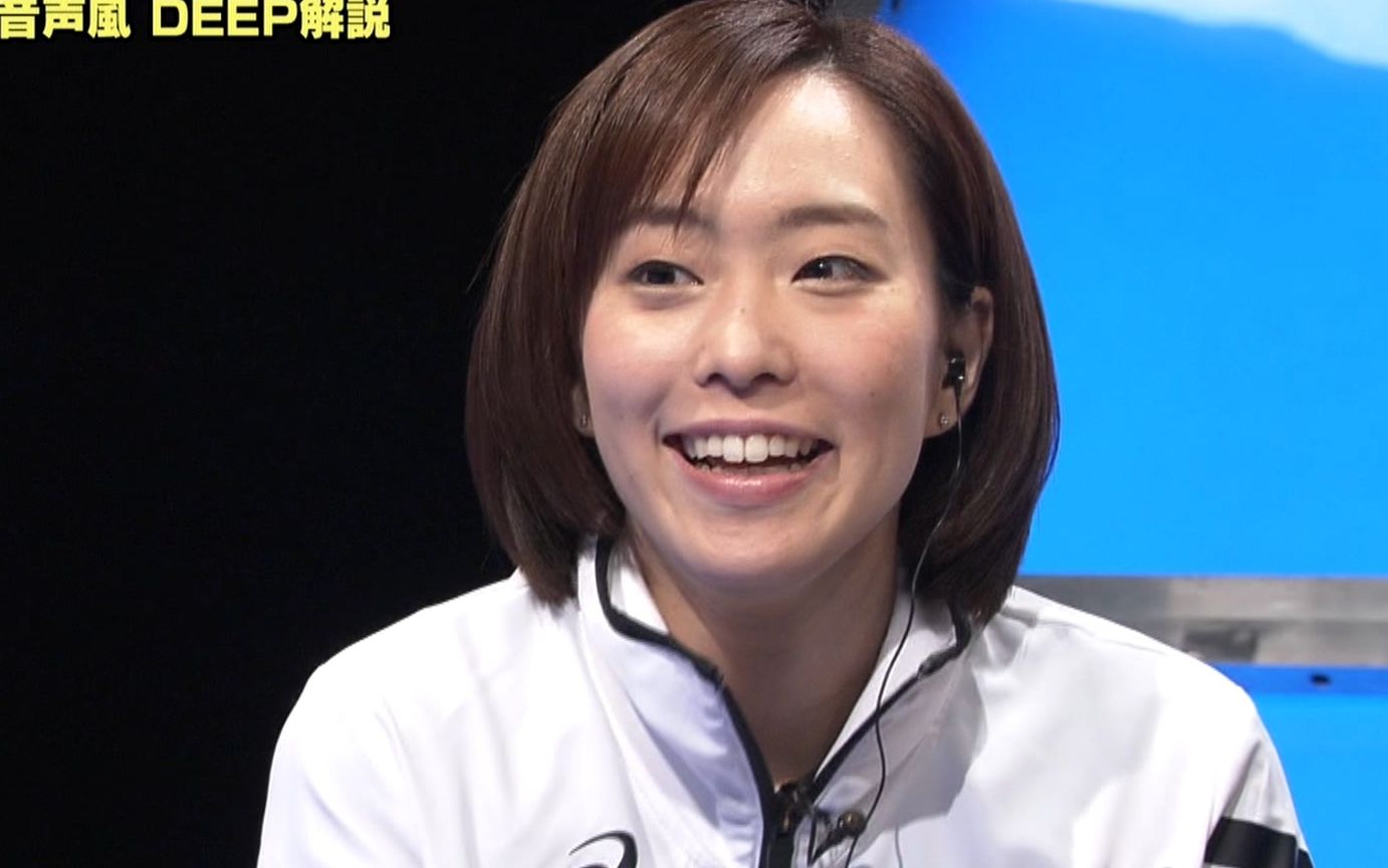 [生肉]180519 乒乓日本【石川佳纯 前篇】_哔哩哔哩 (゜-゜)つロ 干杯