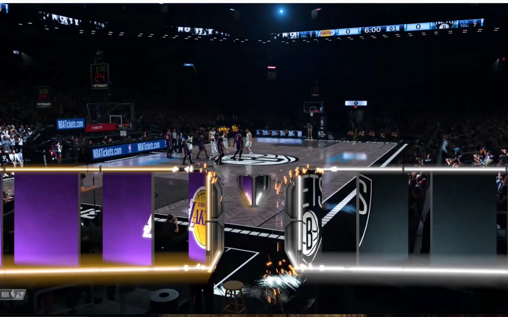 nba2k21 网络问题设置,修复,联机联网