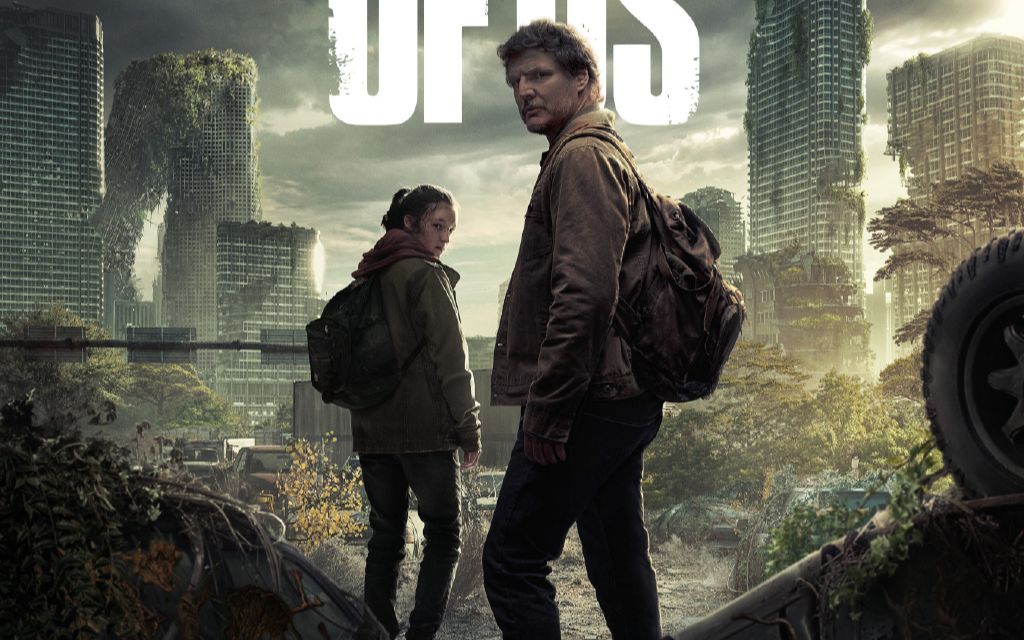 美剧推荐:《最后生还者》近期最好看的末日美剧