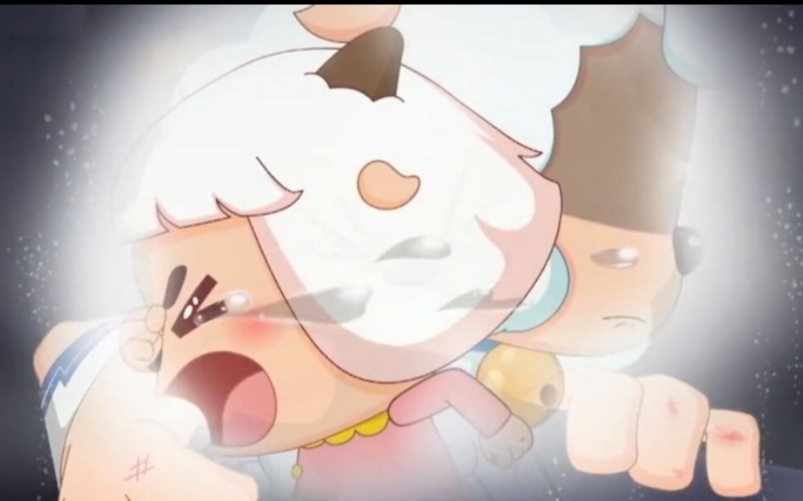 当《喜羊羊》遇上疾风传---------火影羊者疾风传op9_哔哩哔哩 (゜-゜