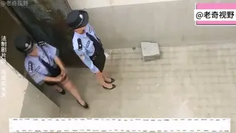 Download Video: 女死刑犯被执行枪毙前的全过程