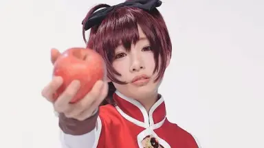 HIKARISHINA椎名光-哔哩哔哩_Bilibili