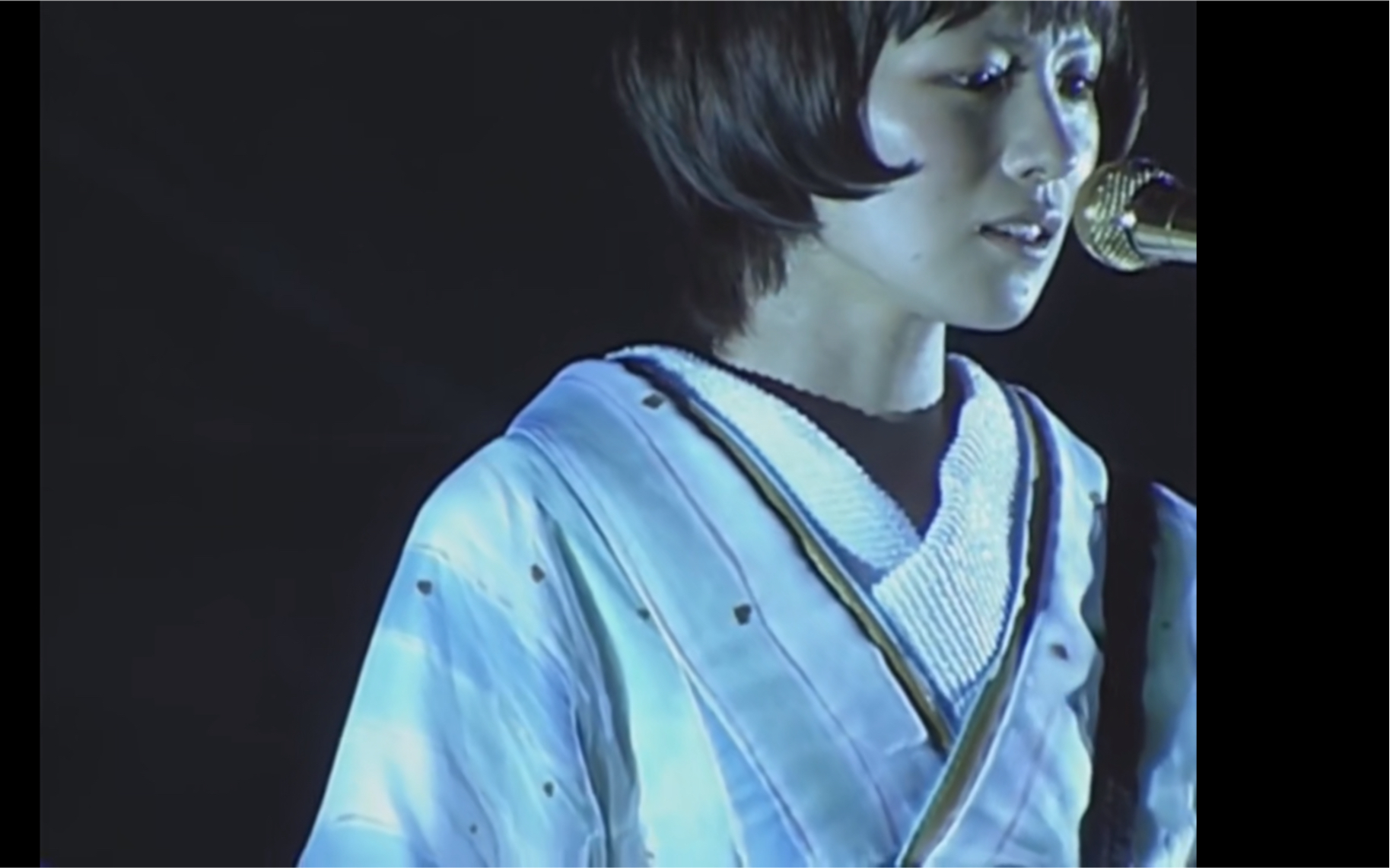 椎名林檎 live合集 石膏 ギブス_哔哩哔哩_bilibili