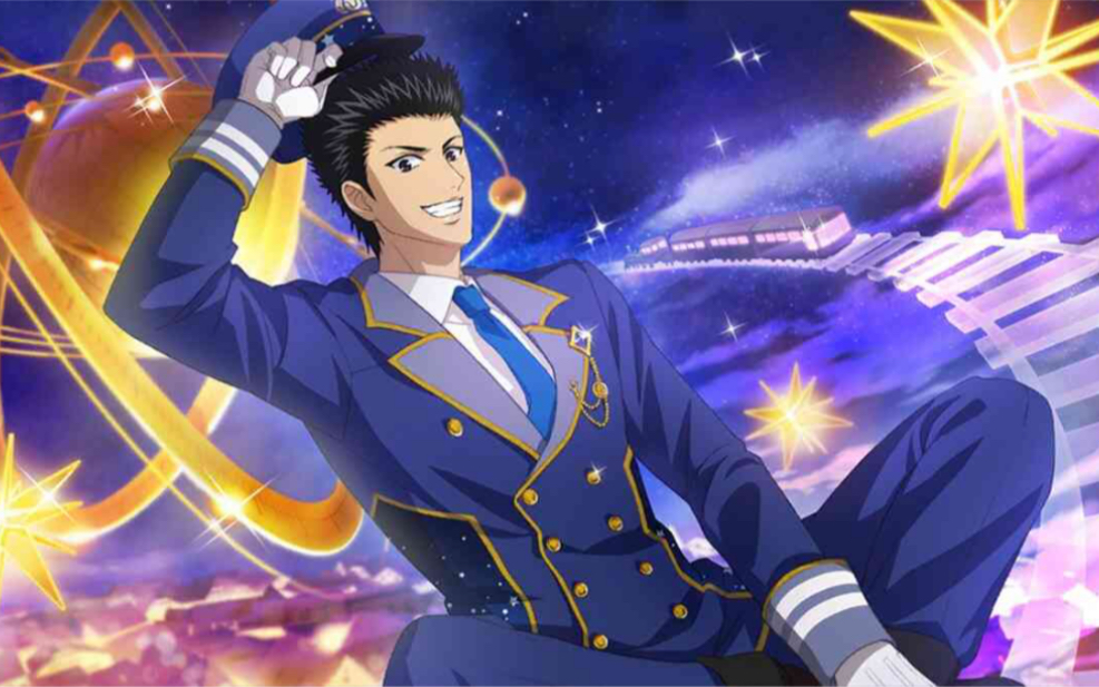 新网球王子risingbeatjump24星桃城武