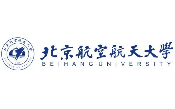 北京航空航天大学图标图片